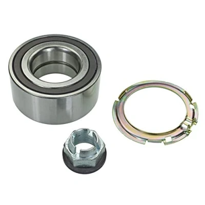 Image de MEYLE 16 14 650 0013 Kit de roulements roue RENAULT: TRAFIC 2 Kasten, ESPACE 4, MEGANE 2, OPEL: Vivaro A Van, Combi