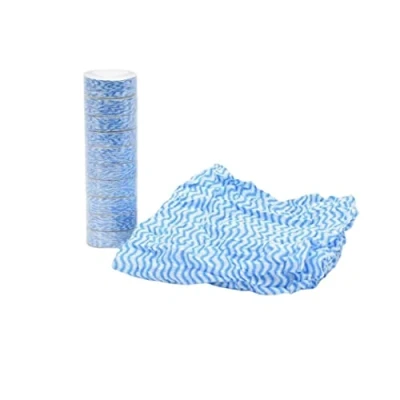 Image de TECH N&#039;FAST CHIFF&#039;N Cap : Chiffon encapsulé pour Tout essuyage, tissé compressé Ultra Absorbant, réutilisable et écologique, Parfait Le Nettoyage de Toutes Surfaces