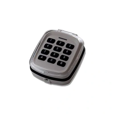 Image de Interrupteur à code sans fil compatible avec Marantec 868 MHz Serrure combinaison remplace Command 231