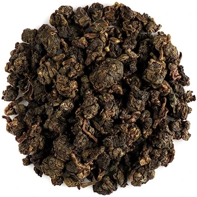 Image de Thé Oolong Ginseng Ren Shen Lan Gui Impérial