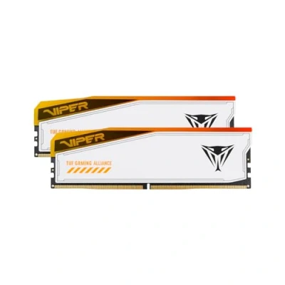 Image de Patriot Memory Viper Elite 5 PVER532G60C36KT module de mémoire 32 Go 2 x 16 DDR5 6000 MHz Neuf