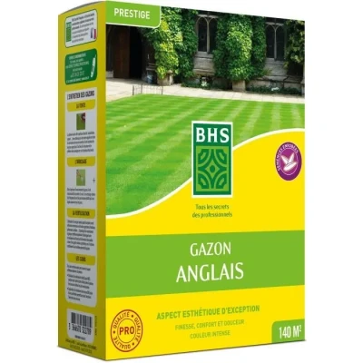 Image de Gazon Anglais 3kg