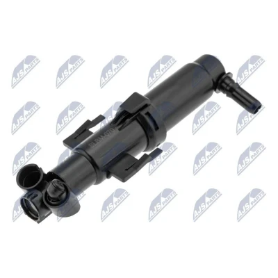 Image de NTY EDS BM 070 Gicleur d&#039;eau de nettoyage, nettoyage des phares avant gauche