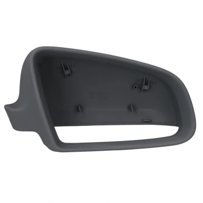 Image de TYC 302 0015 2 Revêtement, rétroviseur extérieur droit avec couche d&#039;apprêt AUDI: A3 3/5 portes, A4 B6 Avant, A6 C6 Berline
