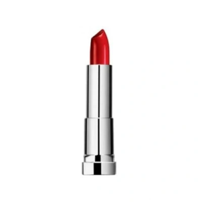 Image de Maybelline Color Sensational Rouge à lèvres 527 Lady Red