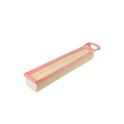 Image de UFI Filters, Filtre à Air 30.587.00, de Remplacement, Adapté aux Voitures, Applicable sur Divers Modèles Mini R56, Cabrio, Clubman et Roadster