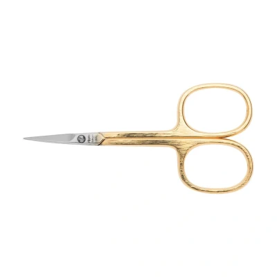 Image de Nippes R 805 Ciseaux Envies Doré
