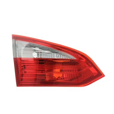 Image de TYC 17 0410 16 2 Feu arrière gauche Partie intérieure LED sans porte lampe, avec FORD: FOCUS 3 Turnier