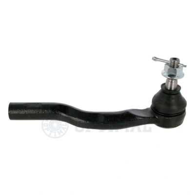 Image de OPTIMAL G1 2114 Rotule de direction M12 x 1,25 RHT Mmm Essieu avant gauche, extérieur avec goupille écrou MAZDA: 6 Break, 3 3/5 portes, Berline