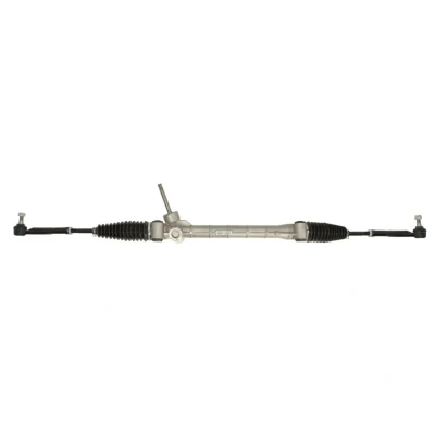 Image de SASIC 7376013 Crémaillère De Direction mécanique avec rotule axiale, rotules TOYOTA: Yaris II 3/5 portes, Vios / Berline