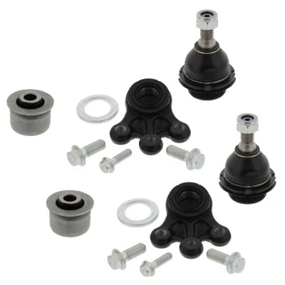 Image de MAPCO 53309/3 Kit de réparation, rotule suspension PEUGEOT: 407 Berline, Coupe, SW, CITROËN: C5 III Break, 3