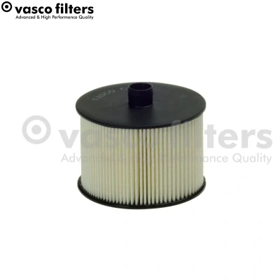Image de DAVID VASCO C293 Filtre à Carburant Cartouche filtrante avec accessoires, joint d&#039;étanchéite PEUGEOT: 307 3/5 portes, 308 I portes