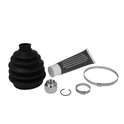 Image de Jeu de joints soufflets, arbre commande METELLI 13 0673