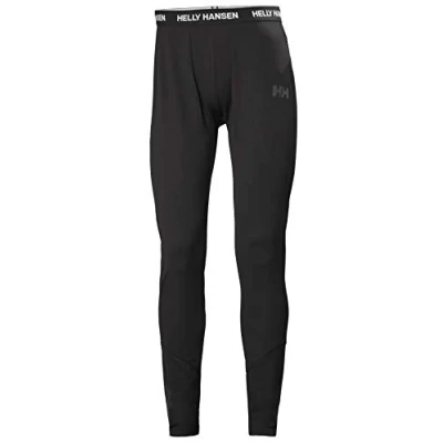 Image de Helly Hansen Pour des hommes Lifa Active Pant 2XL Vert