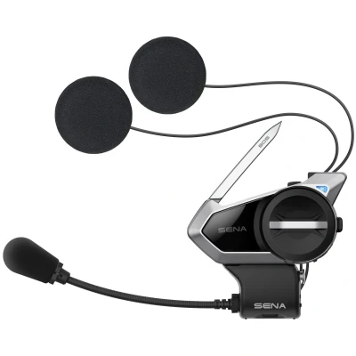 Image de Intercom bluetooth Sena 50S pour moto Harman Kardon