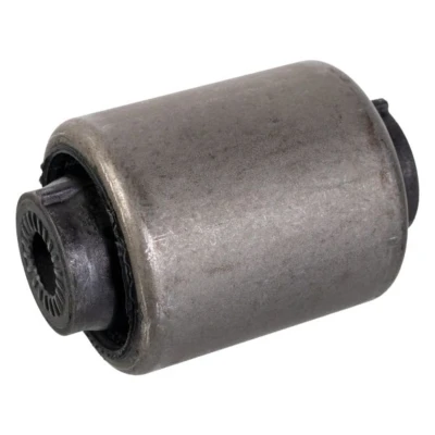 Image de FEBI BILSTEIN 178380 Silent Bloc De Triangle Essieu avant gauche, intérieur, arrière, droit Caoutchouc