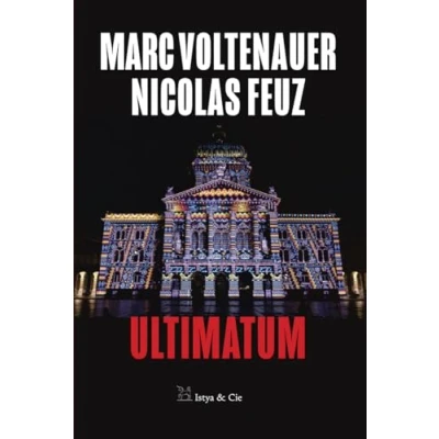 Image de Ultimatum