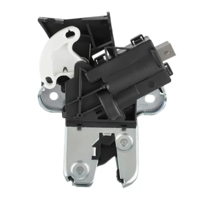 Image de EPLZON serrure de hayon porte coffre A5 A6 A8 Golf EOS V W actionneur à rabat 4F5827505D 4F5827505A 4F5827505B 4F5827505C