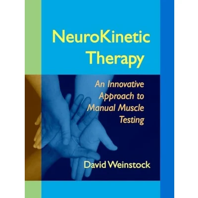 Image de NeuroKinetic Therapy: An Innovative Approach to Manual Muscle Testing