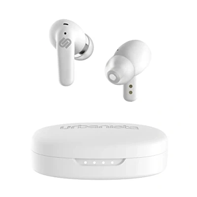 Image de Urbanista Seoul Casque True Wireless Stereo (TWS) Ecouteurs Appels/Musique Bluetooth Blanc Neuf