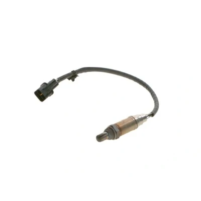 Image de BOSCH 0 258 005 110 Sonde lambda 4 VOLVO: V40 Break, S40 I, MITSUBISHI: Lancer 7, Space Star, Carisma 5 portes