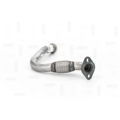 Image de BOSAL 713 253 Tuyau d&#039;échappement RENAULT: Kangoo I Express, CLIO 2,