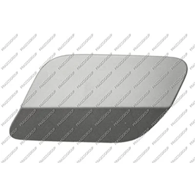 Image de PRASCO BM0531238 Enjoliveur, pare chocs avant gauche pour système de lavage des phares