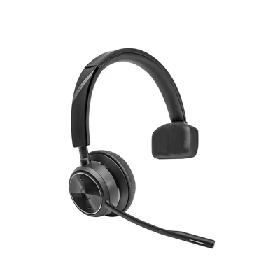 Image de POLY Micro casque Savi 7410 Office monaural DECT 1 880 900 MHz Neuf