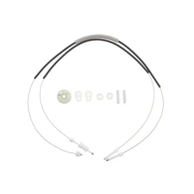 Image de Kit de réparation, lève vitre BLIC 6205 21 024816P
