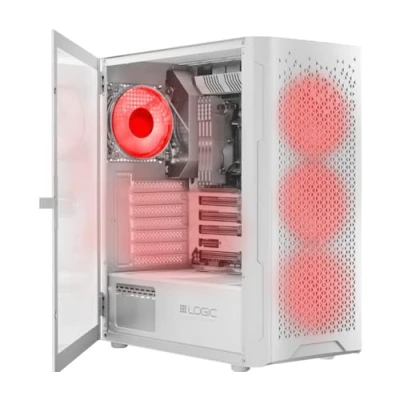 Image de VIST PC Gaming RYZEN 7 5700G RAM 32Go SSD 1To M.2 WiFi Windows 11 Pro