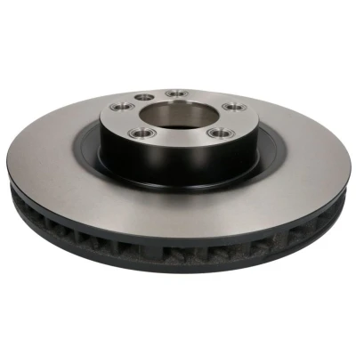 Image de TRW DF6696S Disque de frein 360 36 5 130 ventilé peint PORSCHE: Cayenne, VOLKSWAGEN: Touareg II
