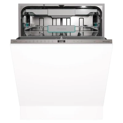 Image de HV663A65 Lave vaisselle 16 couverts, entièrement intégrable, classe énergétique A [Classe d&#039;efficacité A]