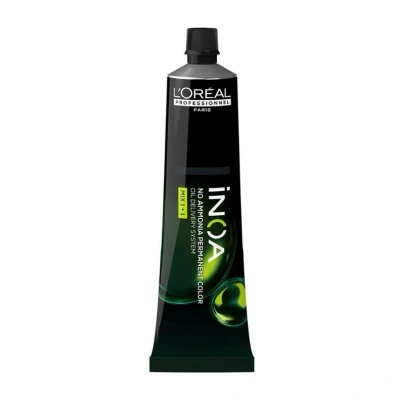 Image de L&#039;Oréal Coloration Professionnel Inoa D&#039;Oxydation 4 Bruin 60gr