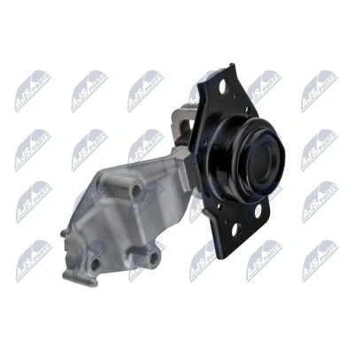 Image de NTY ZPS RE 106 Support moteur droit RENAULT: MEGANE 2, Kangoo II Express, 2 Coupe Cabriolet