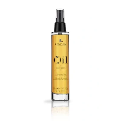 Image de Lendan LD Huile essentielle de capillaire 100 ml