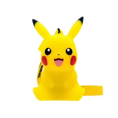 Image de Light Up Figurine Pikachu 3,5&quot;, 8 cm