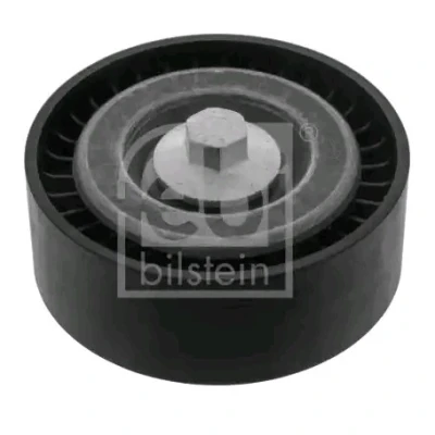 Image de FEBI BILSTEIN 47937 Galet Enrouleur FORD: Transit Custom V362 Van, FIESTA 6, FOCUS 3
