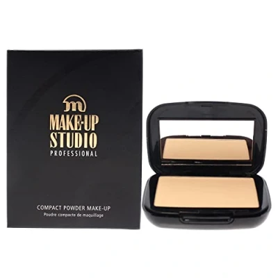 Image de Make Up Studio Poudre compacte 3