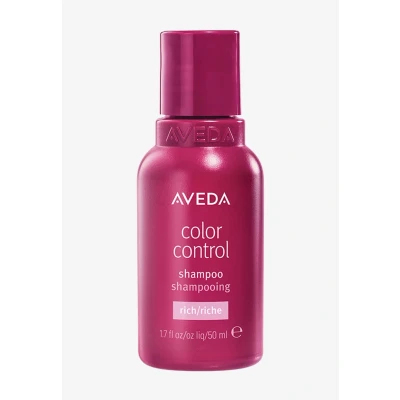 Image de Aveda Color CONTROL RICH Shampoo Shampoing, Taille: 200 ml, N/a