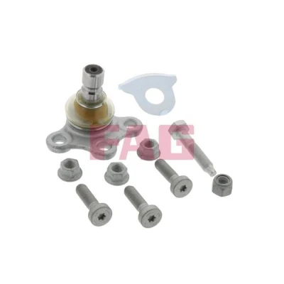 Image de FAG 825 0224 10 Rotule de suspension PEUGEOT: 207 3/5 portes, 208 I 2008 Break, CITROËN: C3 C2 Picasso