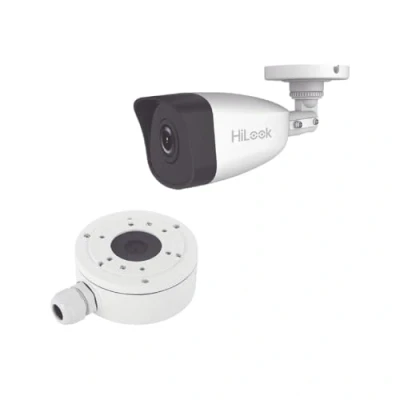 Image de Hikvision DS 1280ZJ XS Junction Box