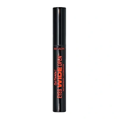 Image de Revlon So Fierce Eyes Wide Open Mascara 7 ml