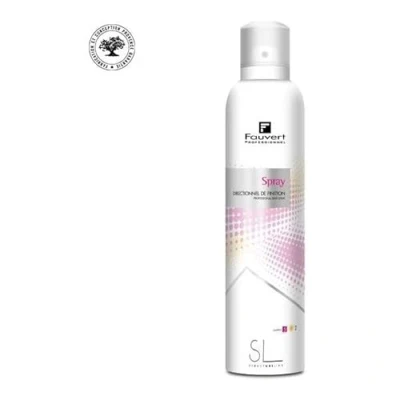 Image de Fauvert Professionnel Sl Spray Directionnel Produit Coiffant 300 Ml