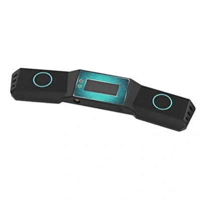 Image de Mumaya G5 PRO Minuteur professionnel pour Rubik’s Cube, vitesse, ​stacking, compétition, course,puzzle, cube