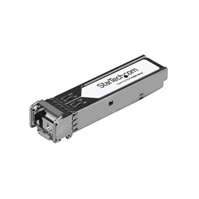 Image de StarTech.com Module de transceiver SFP compatible Extreme Networks 10057 1000Base BX (en amont) (10057 ST)