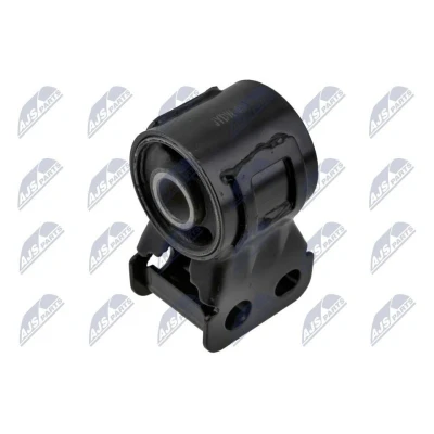 Image de NTY ZTP DW 090B Silent Bloc De Triangle Essieu avant gauche, droit, arrière Caoutchouc CHEVROLET: Spark