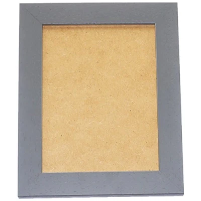Image de Deknudt Frames S226K7 Basic Cadre Photo Gris Large 15 x 20 cm