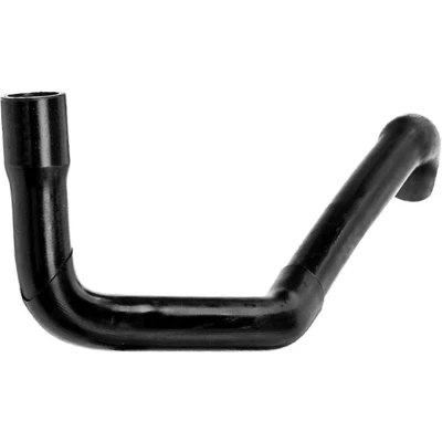 Image de GATES 05 4379 Durite De Refroidissement EPDM (éthylène propylène diène caoutchouc) FORD: Transit Connect Mk1 Van