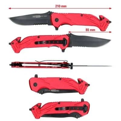 Image de KS TOOLS 907.2220 Couteau fermant 85, 210 26