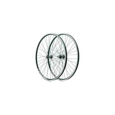 Image de Rodi VTT K7 Roue arrière Double paroi Noir